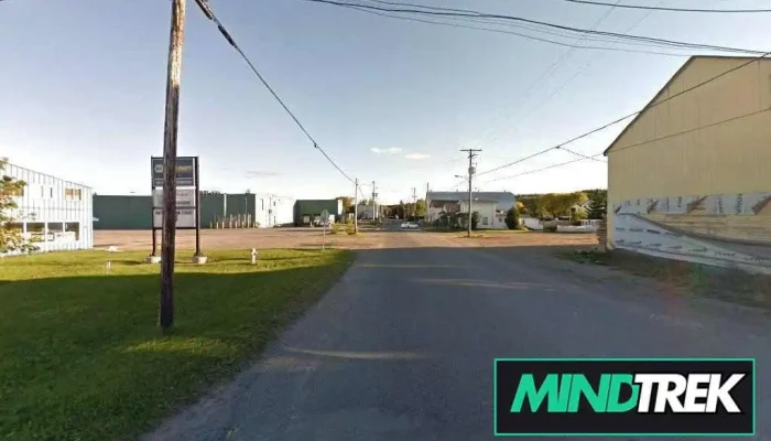 Cochrane Temiskaming Resource Centre - New Liskeard