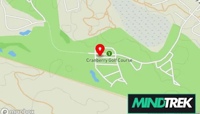 Collingwood Rmt -  Map - Collingwood
