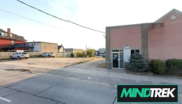 Community Counselling Centre Of Nipissing - North Bay