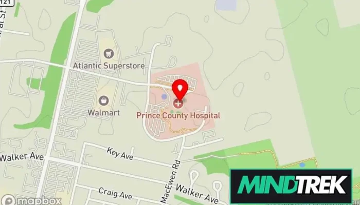 Community Mental Health and Addiction Services - Summerside