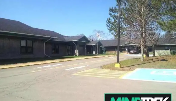 Community Mental Health - Montague