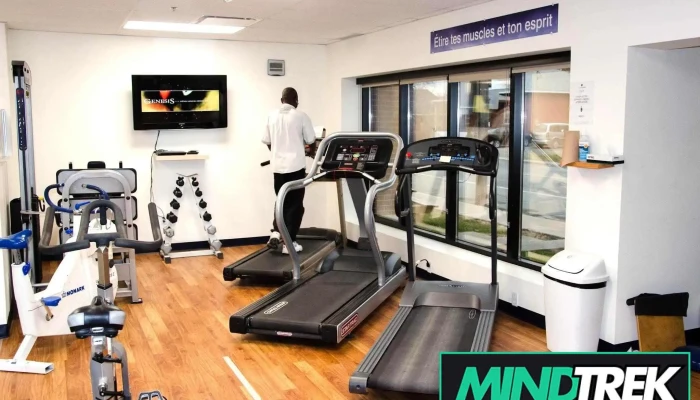 Complexe Physio Mouvement Santé - Granby