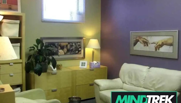 Conexus Counselling - Pembina Hwy #154