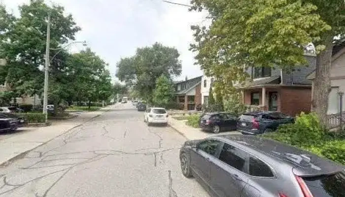 Counselling Behaviour Services Accessible And Inclusive Psychotherapy In Toronto Street View 360deg - Toronto