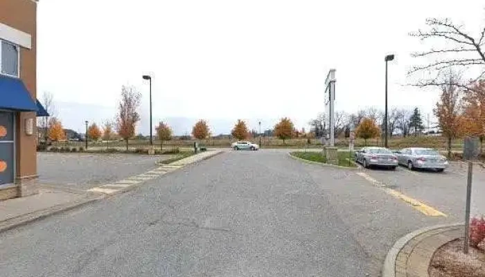 Counselling By Zoe -  Street View 360deg - Newmarket