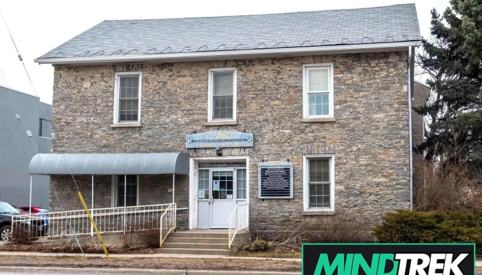 Counselling Services Of Belleville District All - Belleville