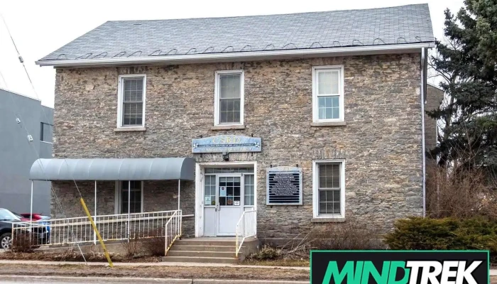 Counselling Services Of Belleville & District - Belleville