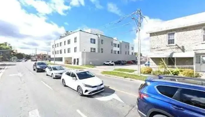 Counselling Services Of Belleville District Street View 360deg - Belleville