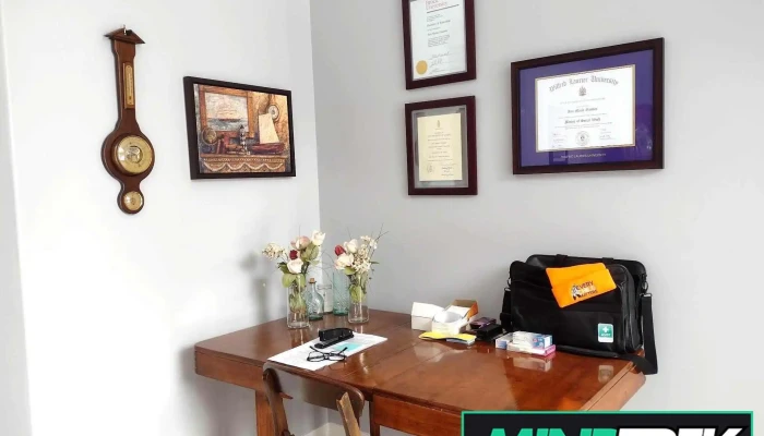 Cp Counselling Services -  All - Kitchener