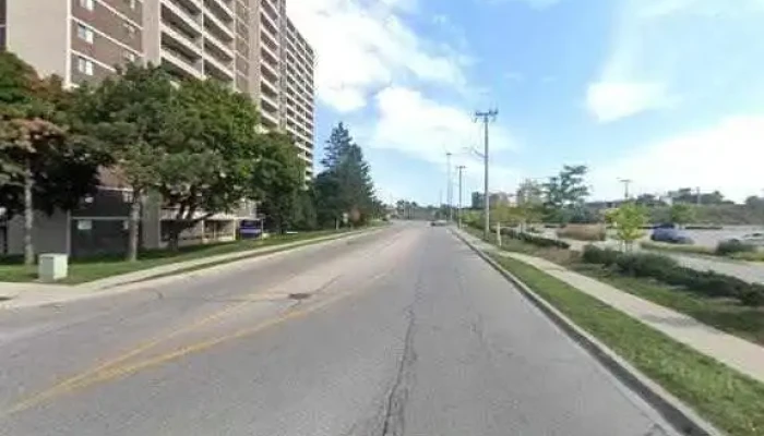 Cp Counselling Services -  Street View 360deg - Kitchener