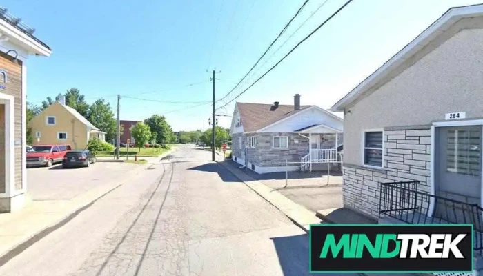 Cpsa La Clinique du Quartier - L'Assomption