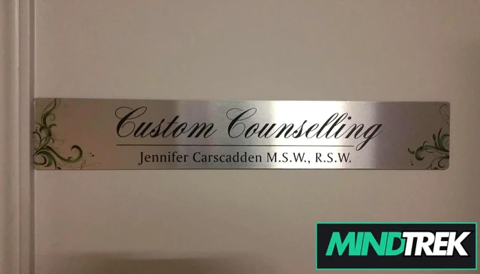 Custom Counselling - London