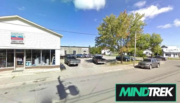 Cynthia Jepsen Massage Therapy - Temiskaming Shores
