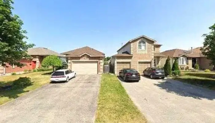 Dalton Associates -  All - Barrie