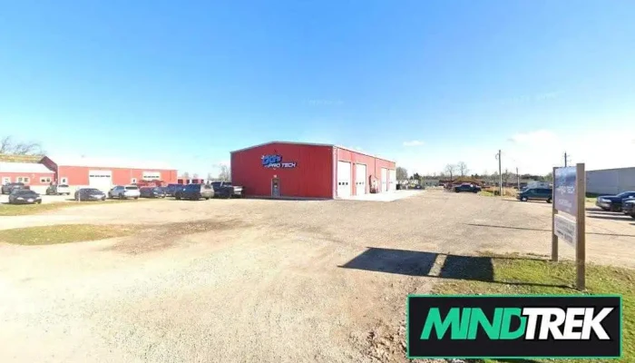 Dalton Associates - Listowel