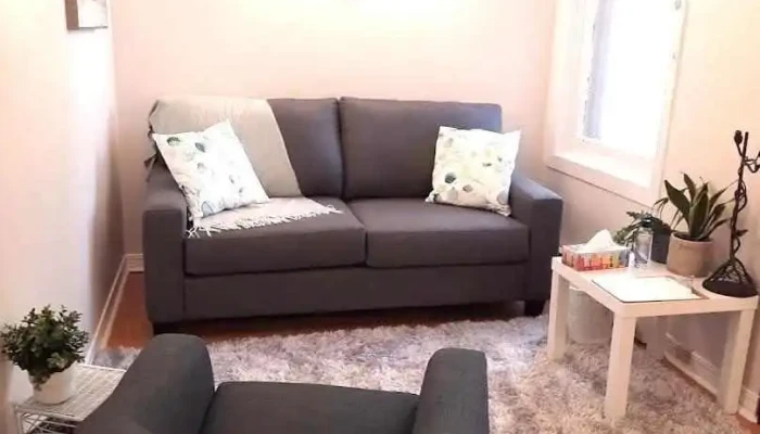 Danaya Kotyk Counselling & Psychotherapy Services - Ottawa