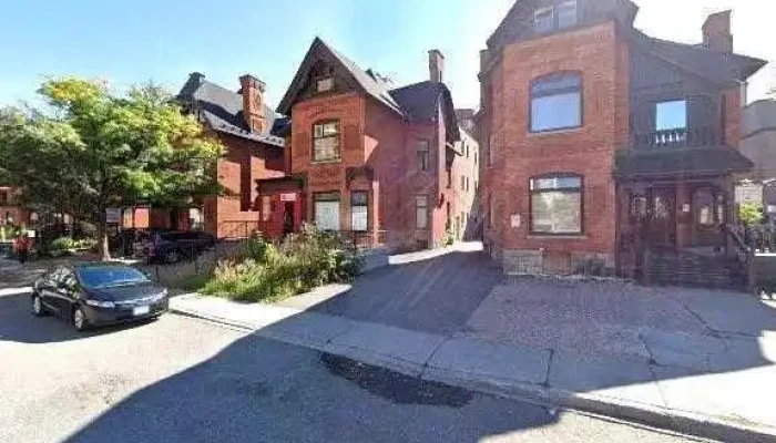 Danaya Kotyk Counselling Psychotherapy Services Street View 360deg - Ottawa