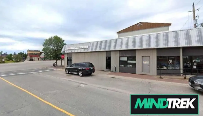Danielle's Reflexiology Clinic - Kapuskasing