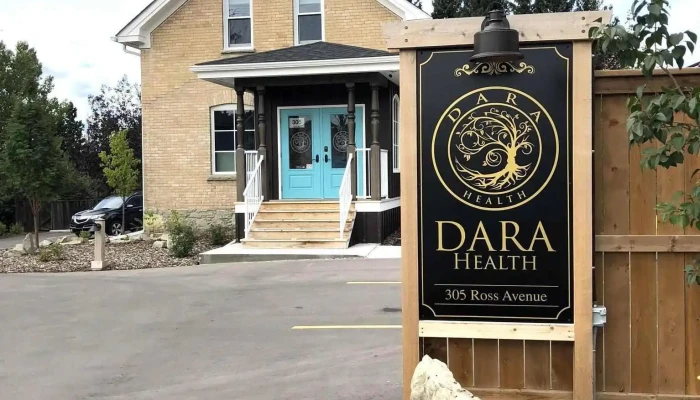 Dara Health - Cochrane