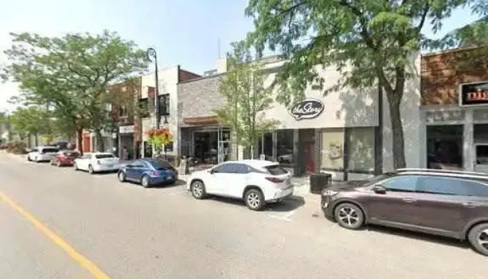 Darryl Silvestri -    Registered Psychotherapist All - Sarnia