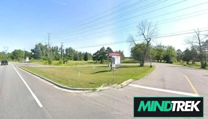 David E. Morris Counselling - Smiths Falls