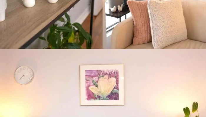 davis counselling - Orléans