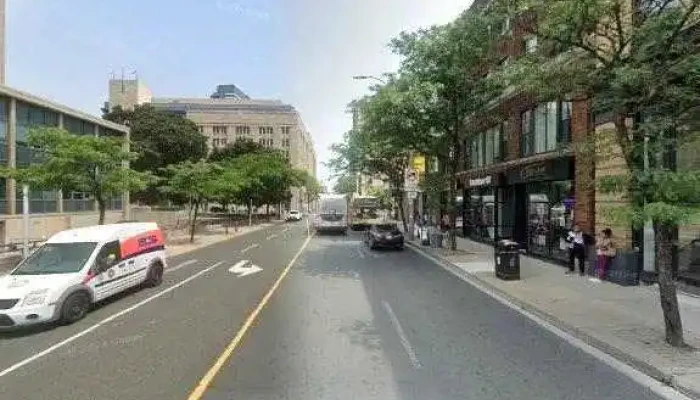 Dbt Hamilton -  Street View 360deg - Hamilton