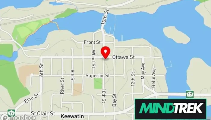 Dearborn Therapy - Kenora