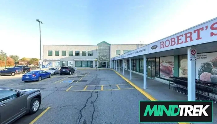 Del Rosario Kerris Dr - Kitchener