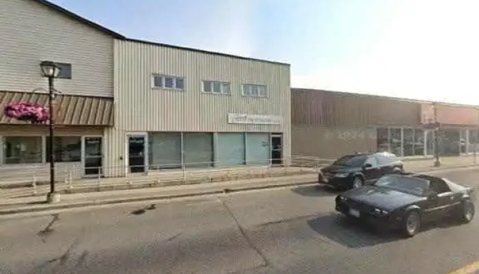Door Of Hope Counselling Services -  All - Fort Frances