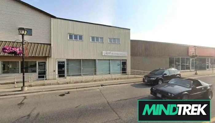Door of Hope Counselling Services - Fort Frances