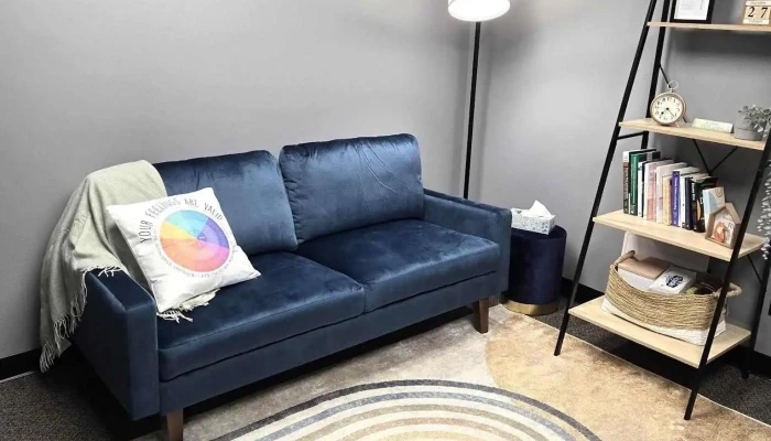 Down to Earth Counselling - Brandon