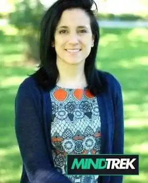 Dr. Anna Goss, Psychologist - Orléans