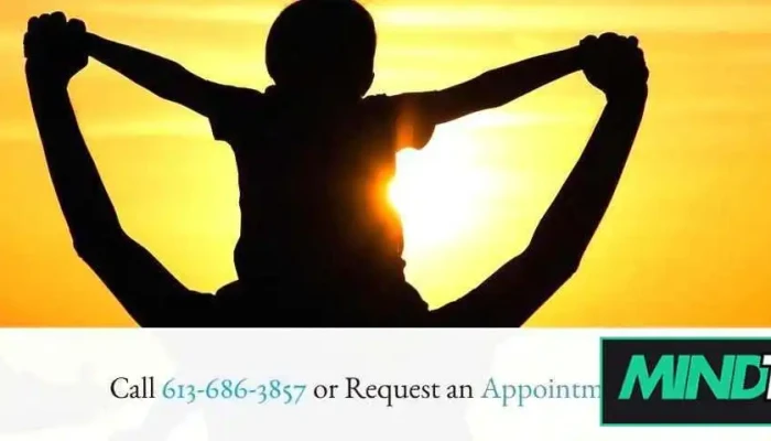 Dr. Brian MacDonald, C. Psych. - Ottawa