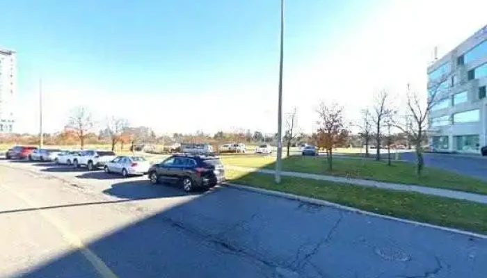 Dr Brian Macdonald C Psych Street View 360deg - Ottawa