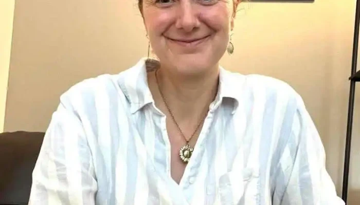 Dr. Elizabeth Orr - Guelph