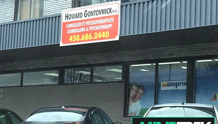Dr. Howard Gontovnick - Laval