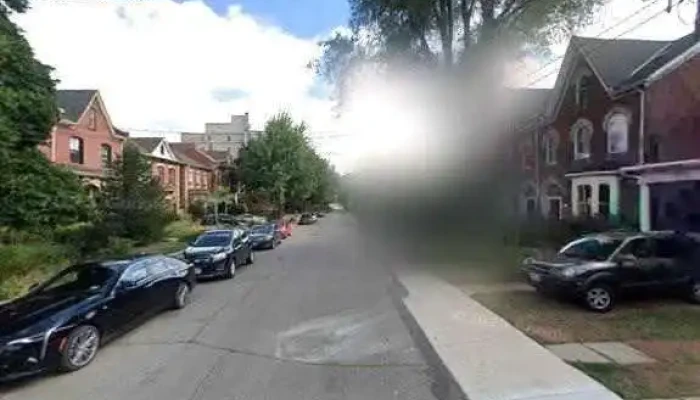Dr Jeffrey Weatherby Licensed Psychologist Street View 360deg - Hamilton