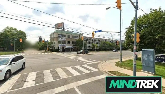 Dr. Kim's Clinic of Psychiatry - North York