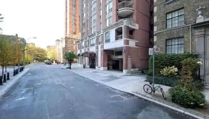 Dr Mariyam Ahmed Associates Registered Psychologists Street View 360deg - Toronto