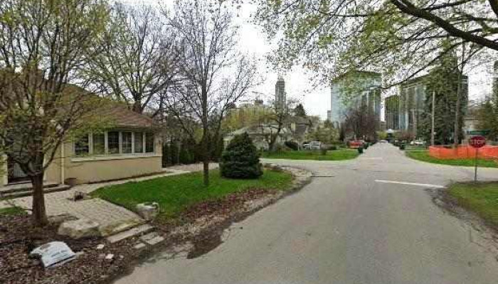 Dr Naomi Tal All - Etobicoke