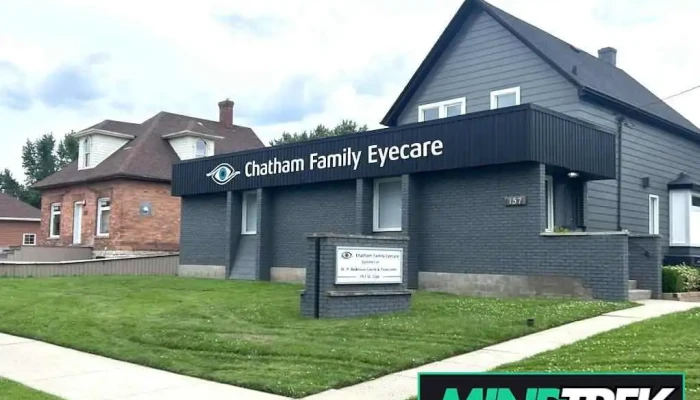 Dr Pamela Bederaux -  Cayne And Associates All - Chatham