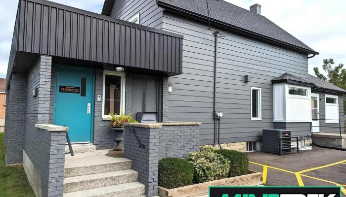 Dr Pamela Bederaux -  Cayne And Associates By Owner - Chatham