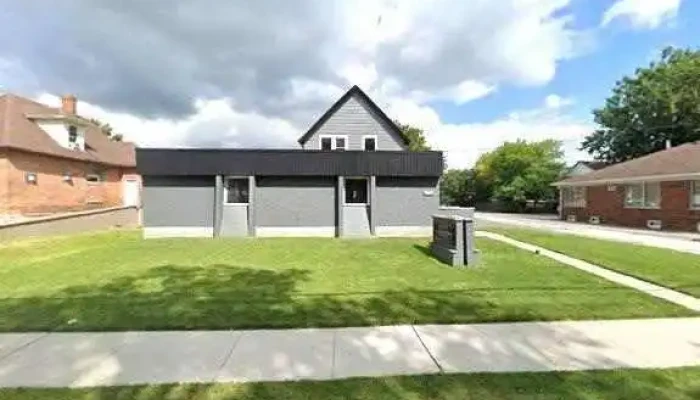 Dr Pamela Bederaux -  Cayne And Associates Street View 360deg - Chatham