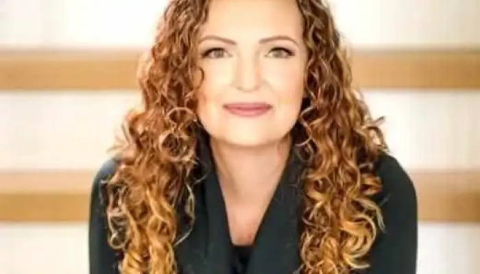 Dr. Patricia Doris, Psychologist - London