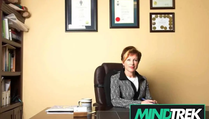 Dr. Tali Shenfield, C.Psych. - Richmond Hill