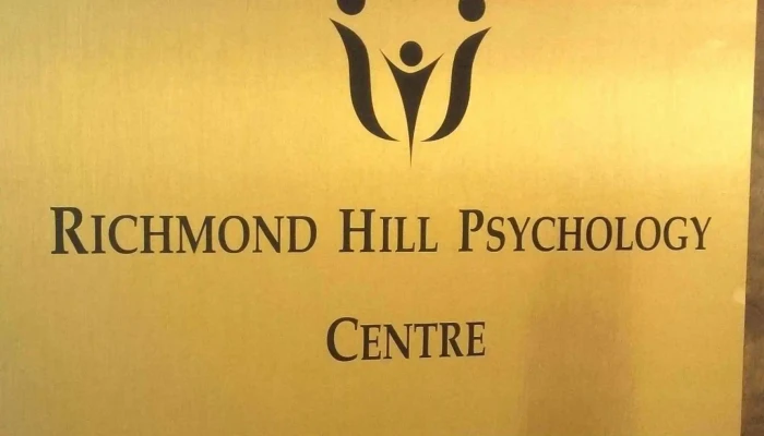 Dr Tali Shenfield Cpsych By Owner - Richmond Hill