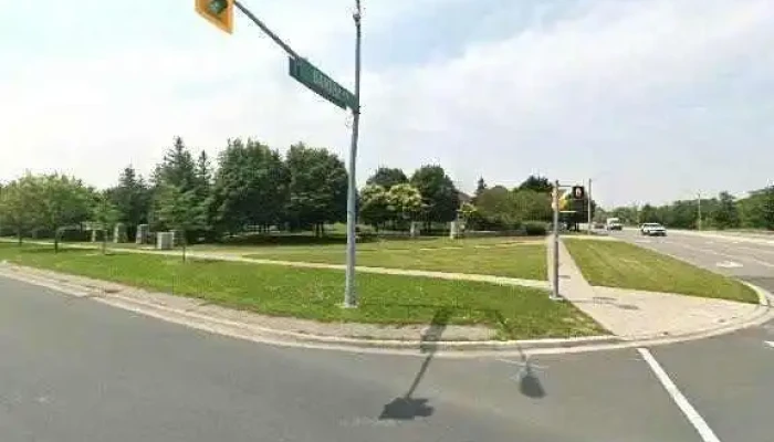 Dr Tali Shenfield Cpsych Street View 360deg - Richmond Hill