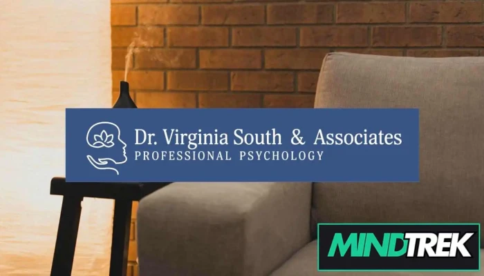 Dr Virginia South Associates Professional Psychology By Owner - Sarnia