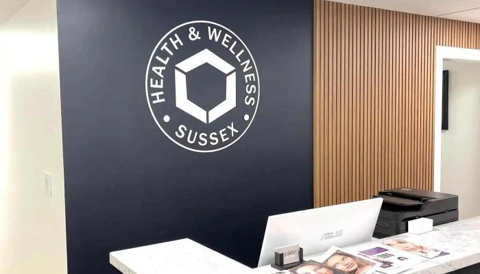 Dr. Wesley Michaud- Chiropractor, Acupuncture, Massage Therapy - Sussex